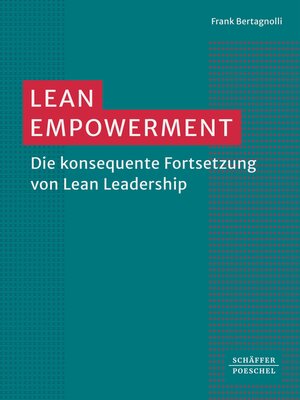 cover image of Lean Empowerment ​